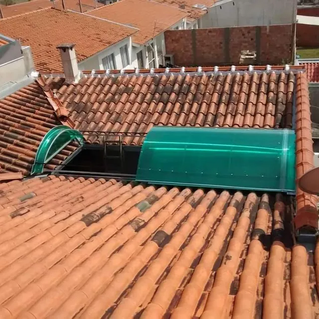 Cobertura Retrátil — imagem 4