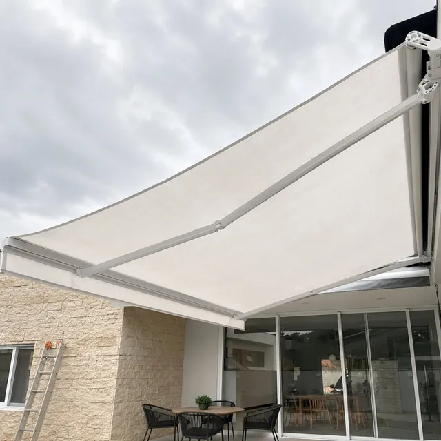 Toldo Articulado — imagem 3