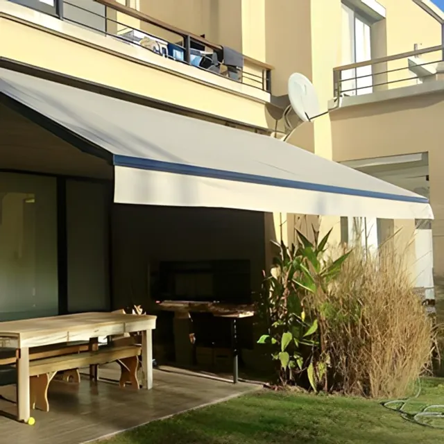 Toldo Articulado — imagem 4