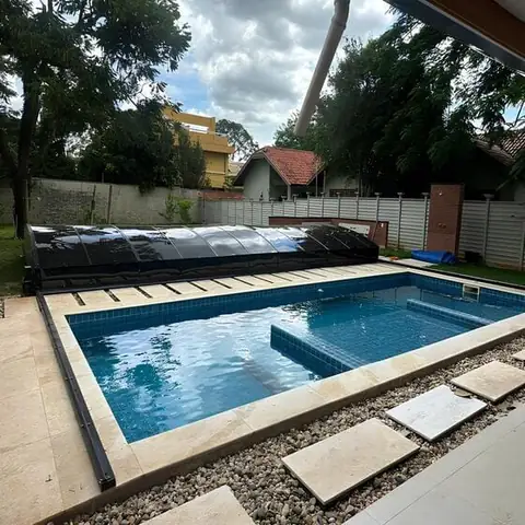 Cobertura para Piscina — referência visual da família de produtos