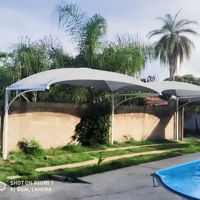 Cobertura de Sombrite — referência visual da família de produtos