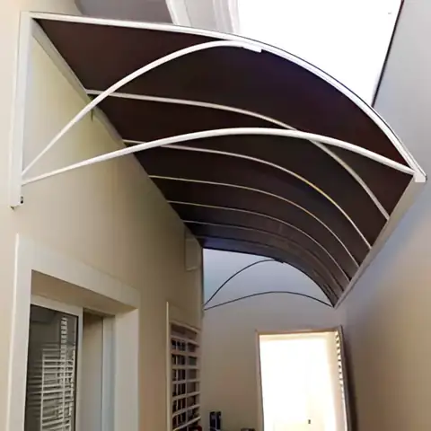 Reforma de Toldo — referência visual da família de produtos