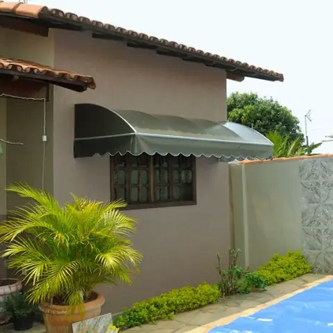 Reforma de Toldo — referência visual da família de produtos