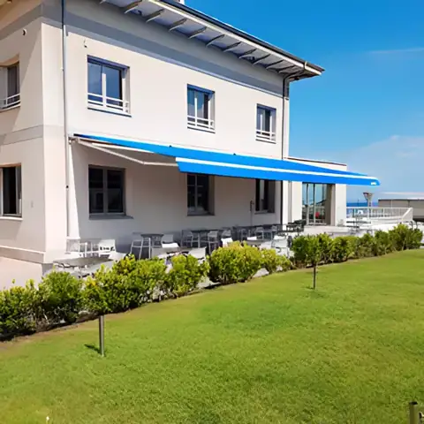 Reforma de Toldo — referência visual da família de produtos