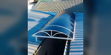 Fabrica de Toldos: aplicação 2