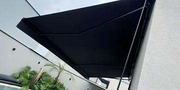 Toldo Articulado