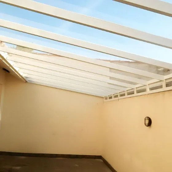 Instalação de Pergolado com Design que Impressiona em Sorocaba - Toldos Forte