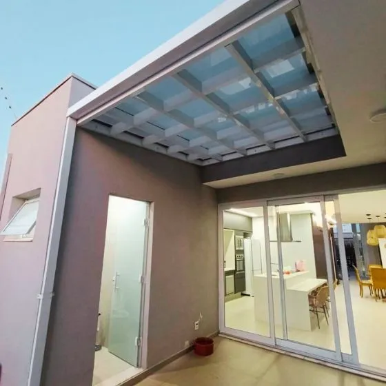 Benefícios de Pergolado com Design que Impressiona em Sorocaba - Toldos Forte