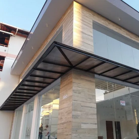 Aplicações Residenciais de Pergolado com Design que Impressiona em Sorocaba - Toldos Forte