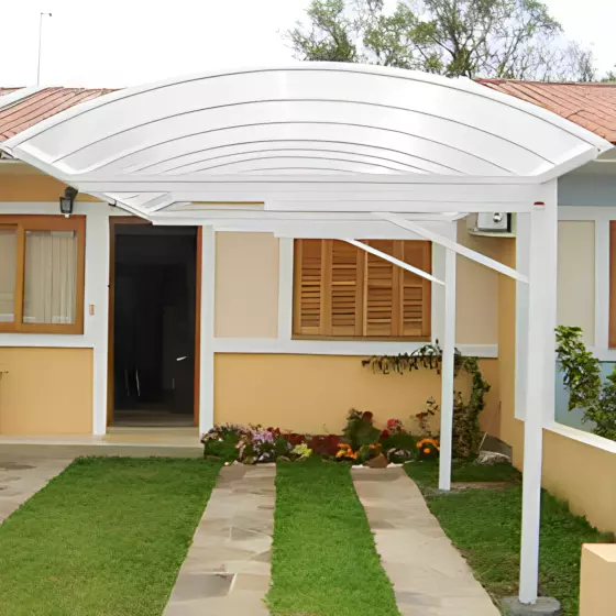 Toldo reformado com qualidade - Toldos Forte