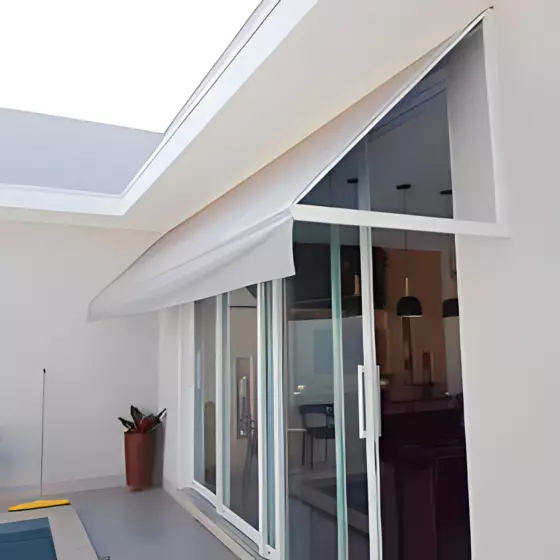 Instalação de Empresa de Instalação de Toldo Fixo de Lona em Agudos - Toldos Forte