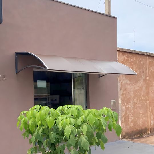 Toldo Fixo de Lona
