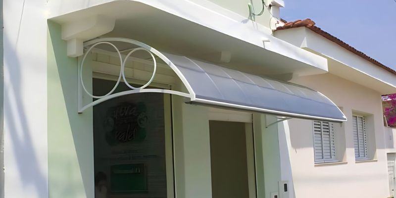 Toldo de Lona