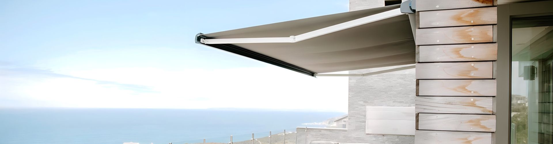 Toldos e coberturas Toldos Forte - Fábrica de toldos de alta qualidade