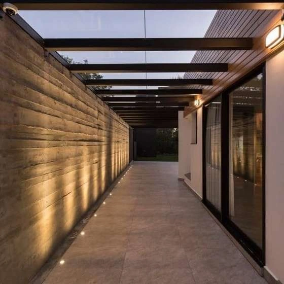 Cobertura de vidro — Onde Comprar Toldo em Cordeirópolis