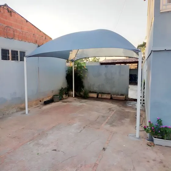 Durabilidade de Sombreador para Haras em Itapevi - Toldos Forte