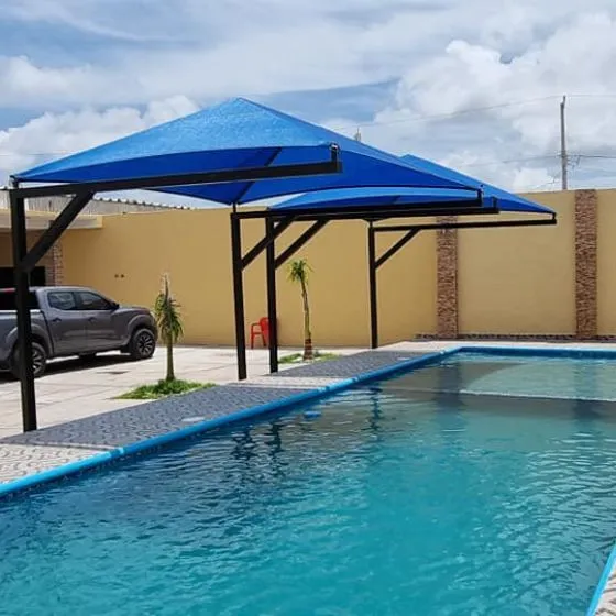 Vantagens de Sombreador para Haras em Itapevi - Toldos Forte