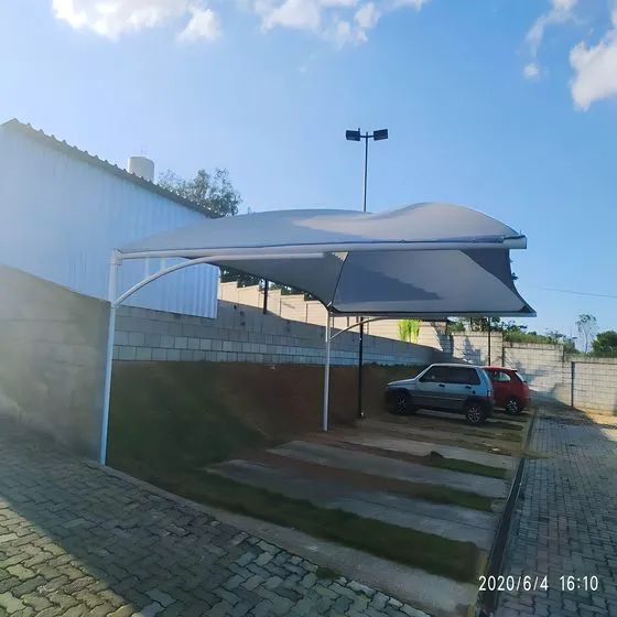 Conforto térmico com Sombreador para Haras em Itapevi - Toldos Forte