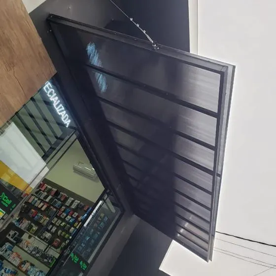Pergolado de Alumínio - Imagem 8