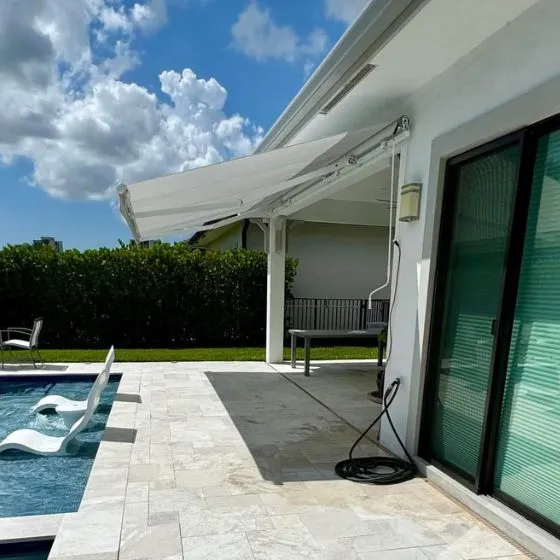 Instalação de Comprar Toldo Basculante em São Roque - Toldos Forte