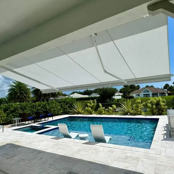 Manutenção de Comprar Toldo Basculante em São Roque - Toldos Forte