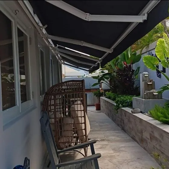 Comprar Toldo Basculante em São Roque premium - Toldos Forte