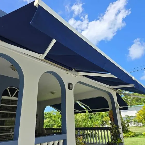 Toldo articulado — Onde Comprar Toldo em Cordeirópolis