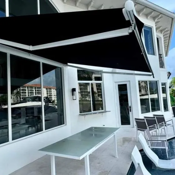 Conforto com Comprar Toldo Basculante em São Roque - Toldos Forte